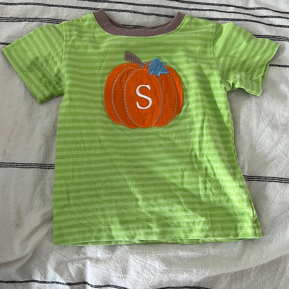 Fall S short